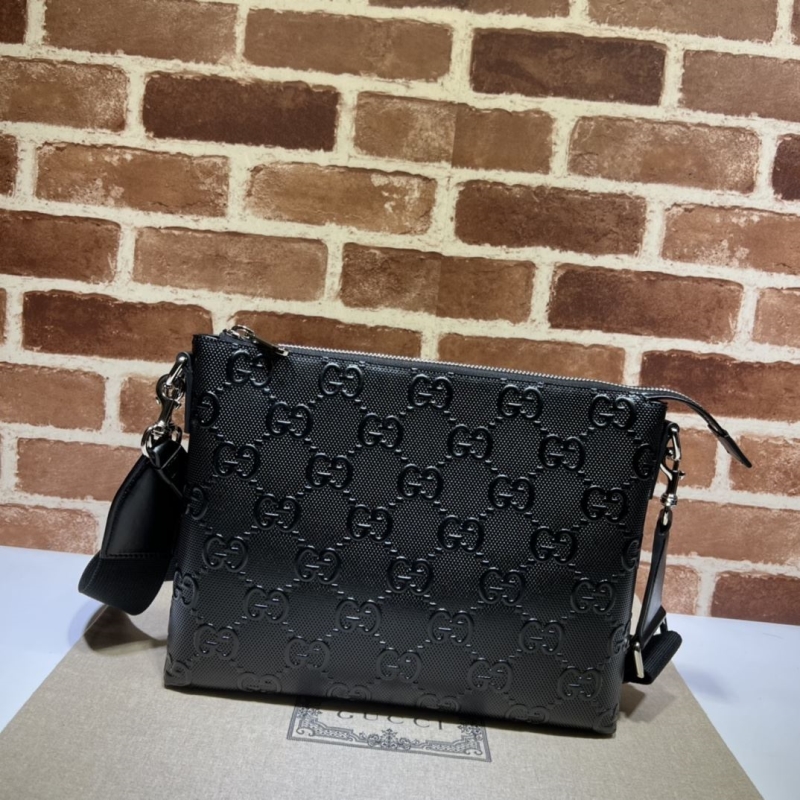 G*u*i satchel bags